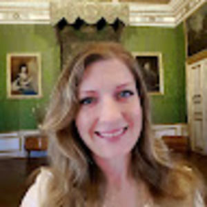 Meet your Posher, Olha